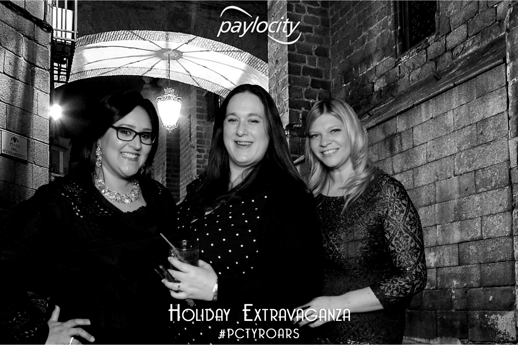 Paylocity Holiday Extravaganza | View more photos from the event at events.alfrescophoto.com/u/AlfrescoPhoto/Paylocity-Holiday-Extravaganza